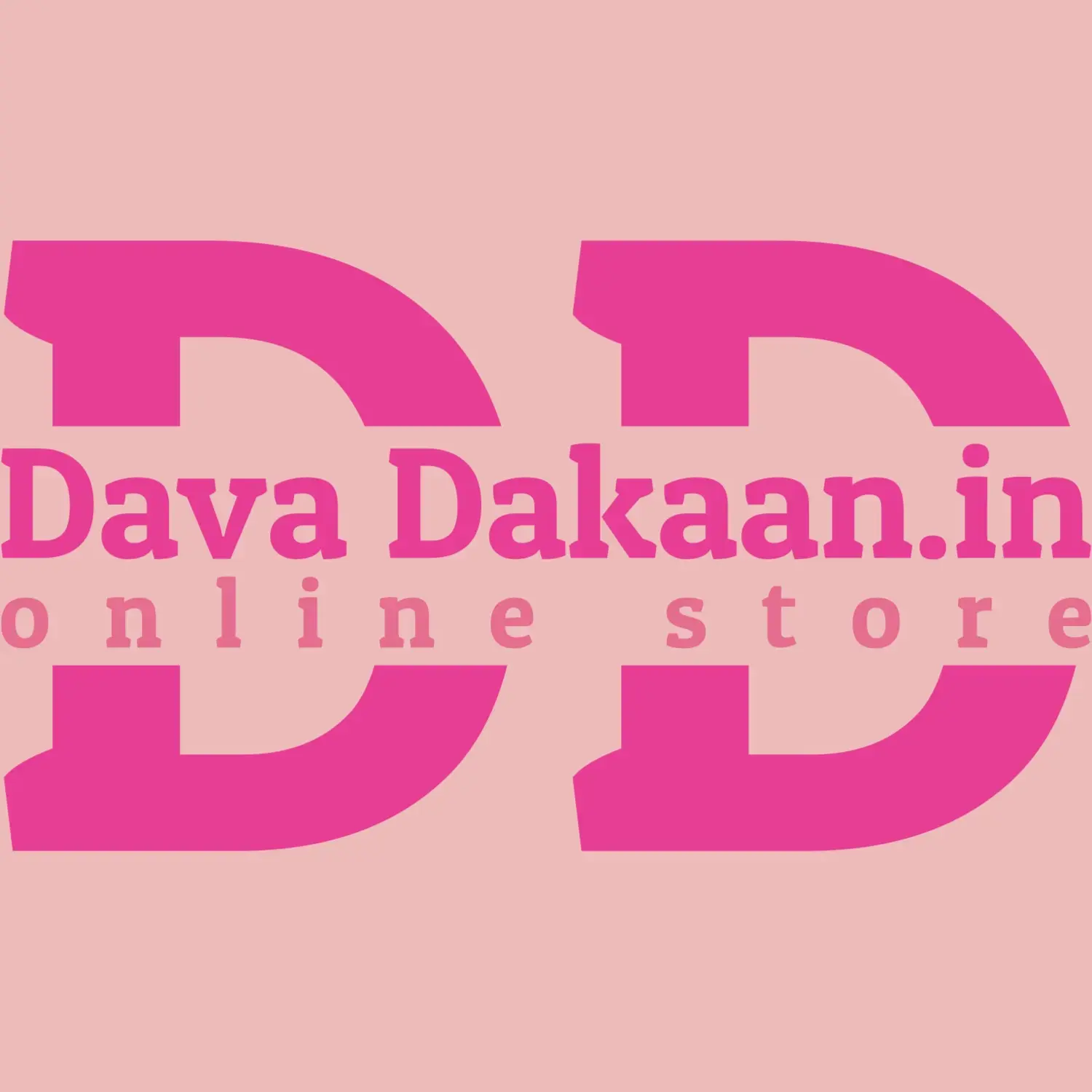 store logo